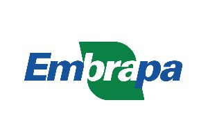 Embrapa Territorial logo