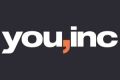 You, Inc logo