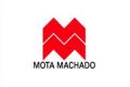 Construtora Mota Machado logo