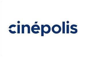 Cinépolis logo