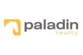 Paladin Realty Partners logo