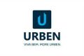 Urben Negócios Imobiliários logo