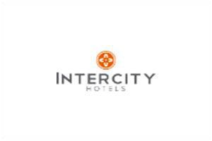 Intercity Hotéis logo