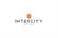 Intercity Hotéis logo