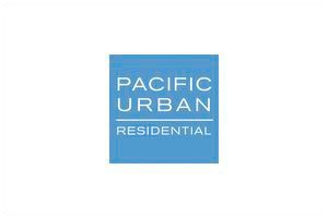 Pacific Urban Residential logo