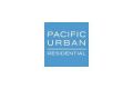 Pacific Urban Residential logo