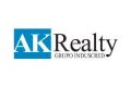 AK Realty logo