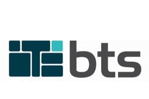 BTS Properties logo