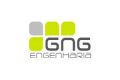 GNG Engenharia logo