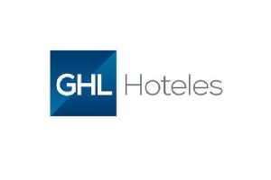 GHL Hoteles logo