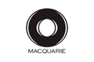 Macquarie logo