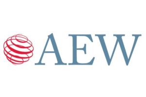 AEW logo