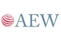 AEW logo