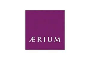 Aerium logo