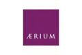 Aerium logo