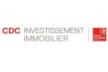 CDC Investissement Immobilier logo