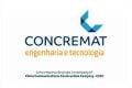 Concremat Engenharia logo
