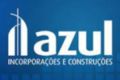 Azul Incorporações logo