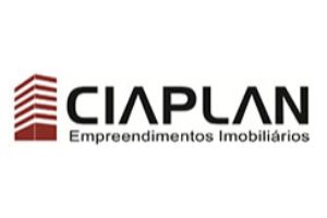 Ciaplan Empreendimentos Imobiliários logo