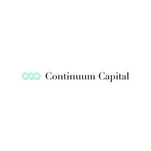 Continuum Capital logo