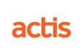Actis logo