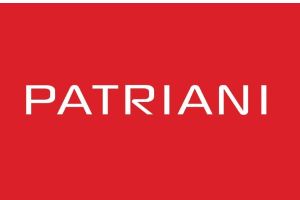 Construtora Patriani logo