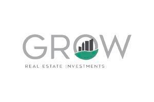 Grow Real Estate Investments logo
