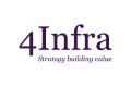 4 Infra logo
