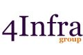 4 Infra logo