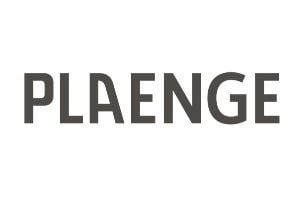 Plaenge logo
