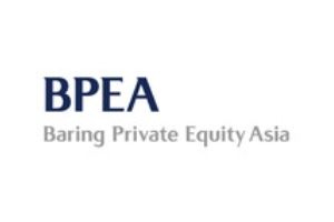 Baring Private Equity Asia logo