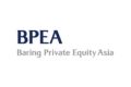 Baring Private Equity Asia logo