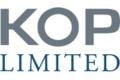 KOP Limited logo