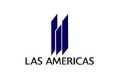 Las Américas logo