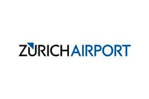 Zurich Airport International Asia logo