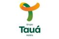 Rede Tauá de Hotéis logo