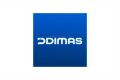 Dimas Construções logo