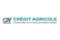 Crédit Agricole logo