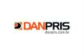 Danpris logo