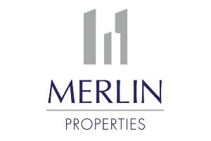 Merlin Properties logo