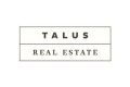 Talus Real Estate logo
