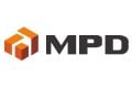 MPD Engenharia logo