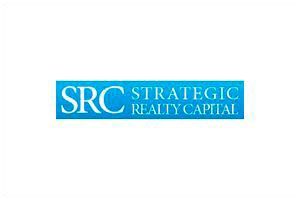 Strategic Realty Capital logo