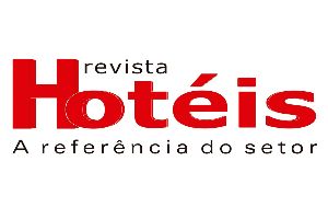 Revista Hotéis