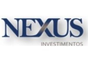 Nexus Investimentos logo