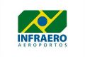 Infraero logo