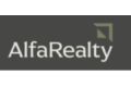 Alfa Realty logo