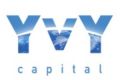 Yvy Capital logo