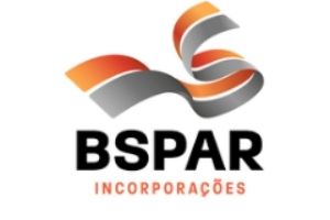 BSPAR Incorporações logo