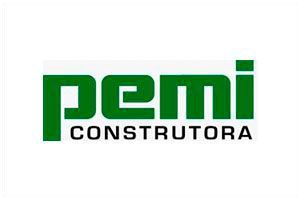 PEMI Construtora logo